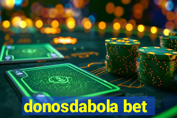 donosdabola bet